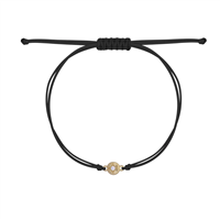 Armband Rue des Mille Dame in Gold 18K-BR TS K8 TDT - 18K-BR TS K8 TDT